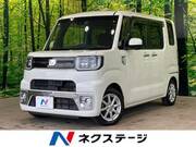 2016 DAIHATSU WAKE