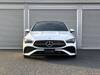 MERCEDES BENZ CLA-CLASS Shooting Brake