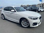 2016 BMW 1 SERIES
