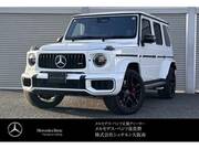2024 MERCEDES BENZ G-CLASS