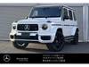 MERCEDES BENZ G-CLASS