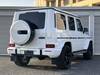MERCEDES BENZ G-CLASS