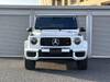MERCEDES BENZ G-CLASS