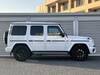 MERCEDES BENZ G-CLASS