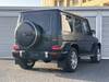 MERCEDES BENZ G-CLASS