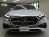 MERCEDES BENZ E-CLASS Stationwagon