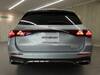 MERCEDES BENZ E-CLASS Stationwagon