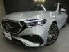 MERCEDES BENZ E-CLASS Stationwagon