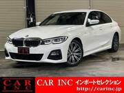 2019 BMW 3 SERIES