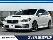 2018 SUBARU LEVORG
