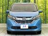 HONDA FREED HYBRID