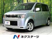 2011 MITSUBISHI EK SPORT