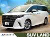 TOYOTA ALPHARD HYBRID