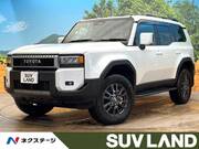 2025 TOYOTA LANDCRUISER 250