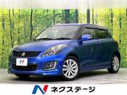 2014 SUZUKI SWIFT RS