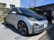 2016 BMW i3