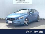 2016 VOLVO V40