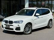 2015 BMW X3
