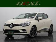 2017 RENAULT LUTECIA