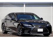 2021 LEXUS LS