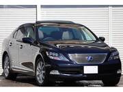 2008 LEXUS LS