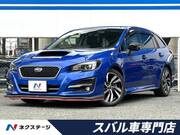 2019 SUBARU LEVORG