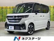 2025 SUZUKI SPACIA CUSTOM