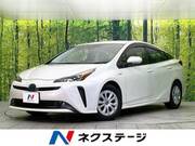 2019 TOYOTA PRIUS S