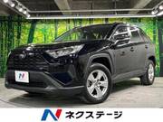 2019 TOYOTA RAV4 X