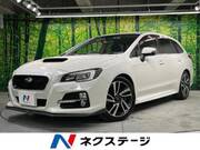 2015 SUBARU LEVORG
