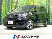2022 HONDA FREED HYBRID