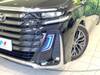 TOYOTA VELLFIRE HYBRID