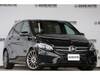MERCEDES BENZ B-CLASS