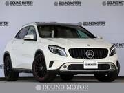 2015 MERCEDES BENZ GLA-CLASS