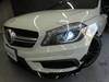 MERCEDES BENZ A-CLASS
