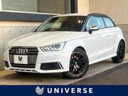 2015 AUDI S1