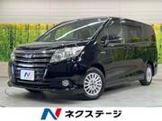2015 TOYOTA NOAH