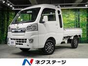 2018 DAIHATSU HIJET TRUCK