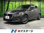 2018 MAZDA DEMIO