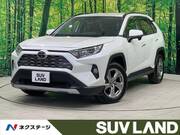 2019 TOYOTA RAV4 G