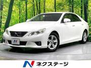 2011 TOYOTA MARK X