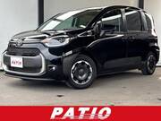 2023 TOYOTA SIENTA