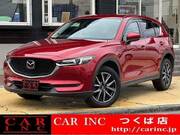 2017 MAZDA CX-5 XD L PACKAGE