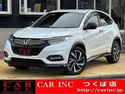 2018 HONDA VEZEL