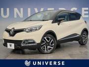 2015 RENAULT CAPTUR INTENSE