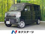 2022 SUZUKI EVERY WAGON