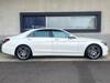 MERCEDES BENZ S CLASS