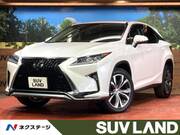 2017 LEXUS RX