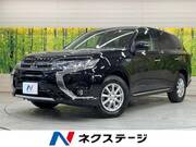2018 MITSUBISHI OUTLANDER PHEV