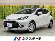 2024 TOYOTA AQUA